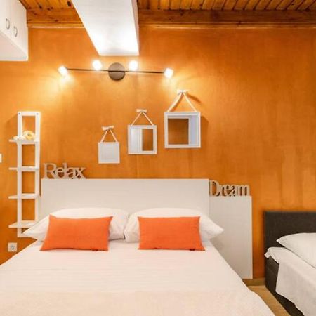 Angelus Apartments Dubrownik Zewnętrze zdjęcie