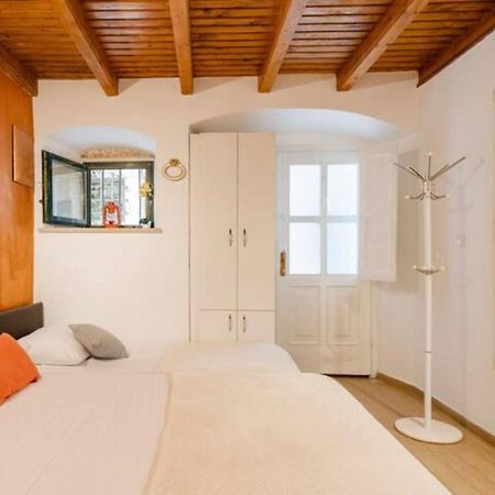 Angelus Apartments Dubrownik Zewnętrze zdjęcie