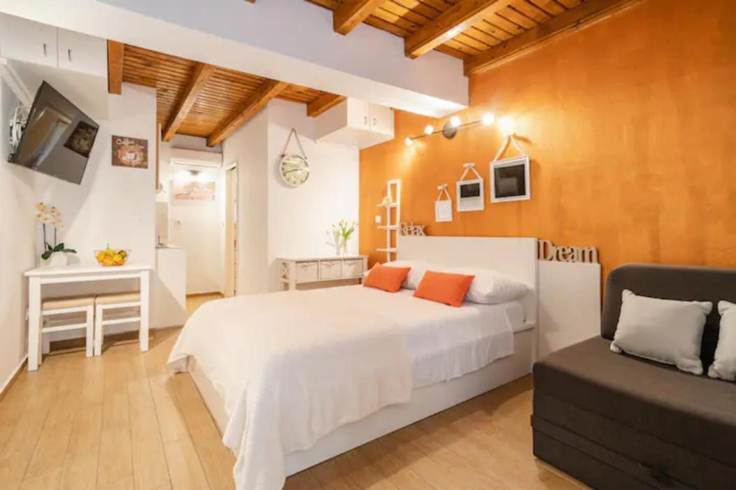 Angelus Apartments Dubrownik Zewnętrze zdjęcie