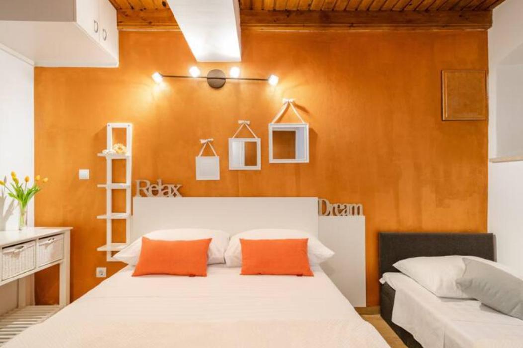Angelus Apartments Dubrownik Zewnętrze zdjęcie