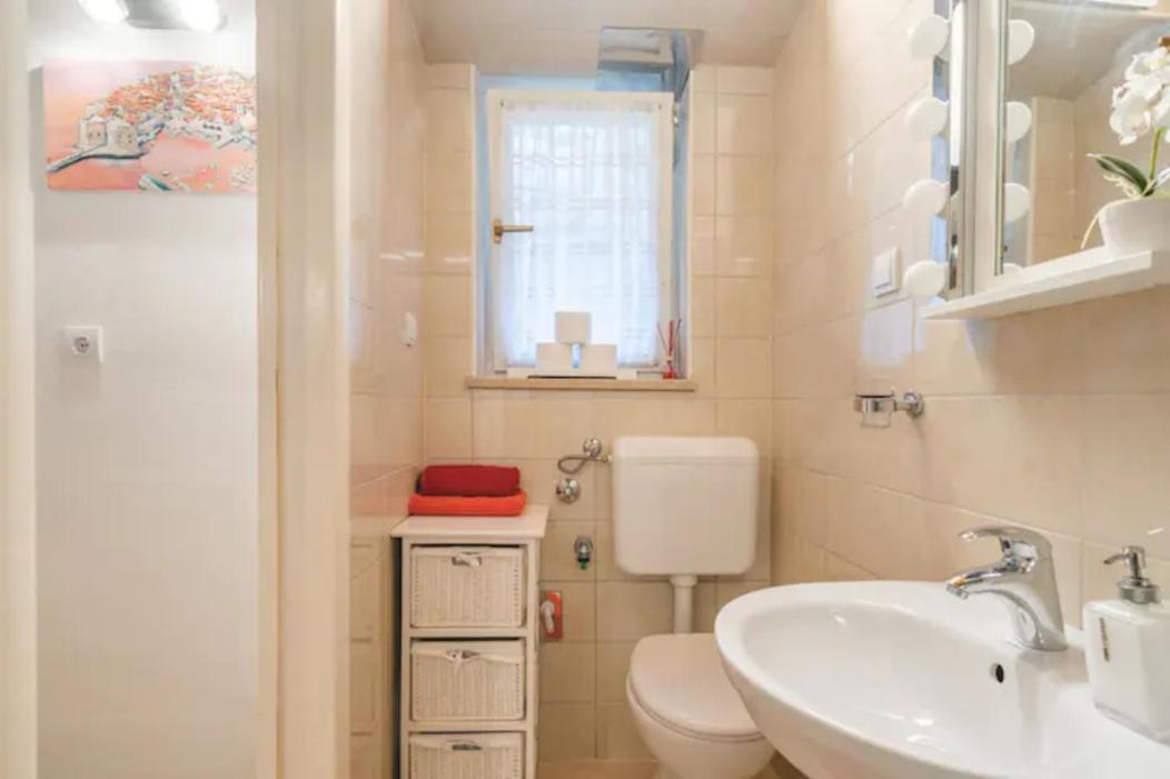 Angelus Apartments Dubrownik Zewnętrze zdjęcie