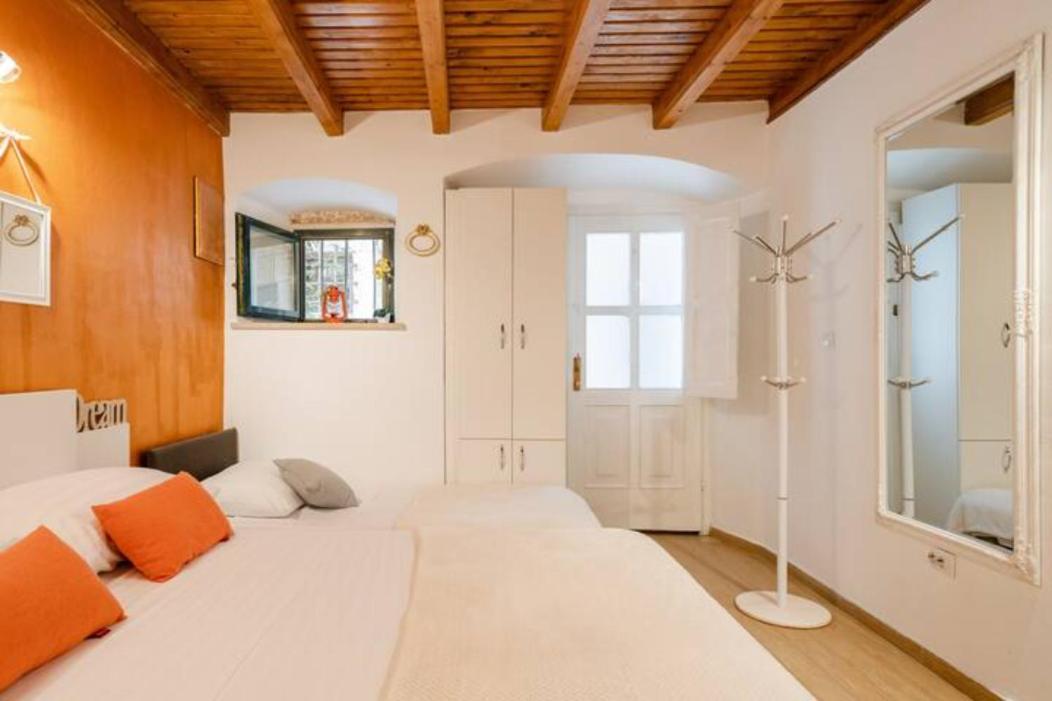 Angelus Apartments Dubrownik Zewnętrze zdjęcie