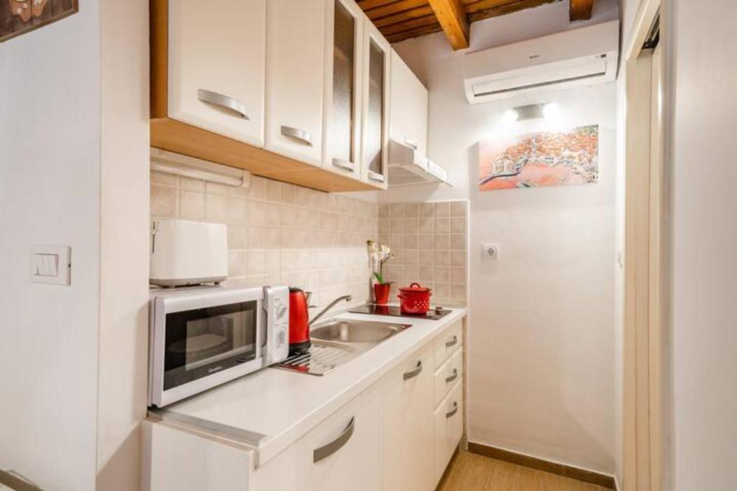 Angelus Apartments Dubrownik Zewnętrze zdjęcie