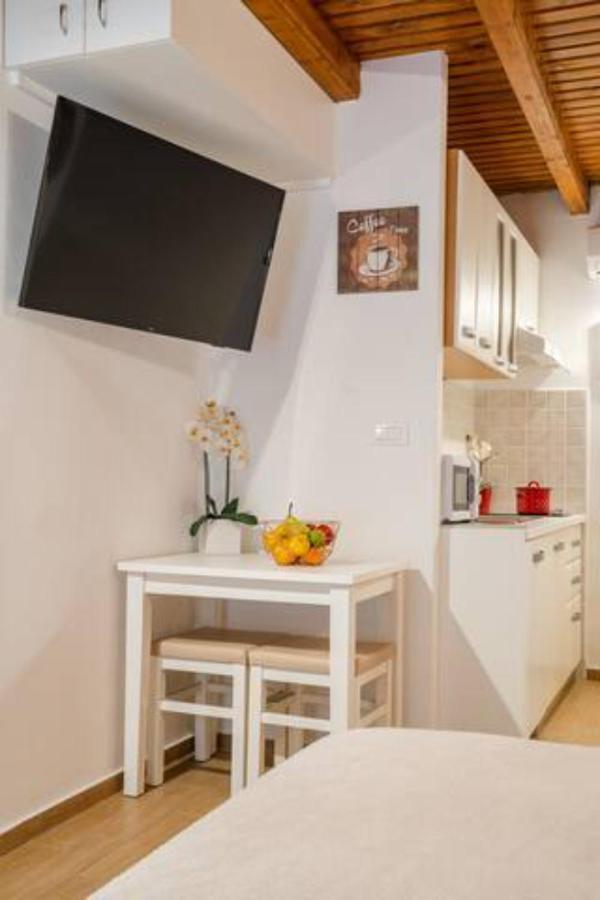 Angelus Apartments Dubrownik Zewnętrze zdjęcie