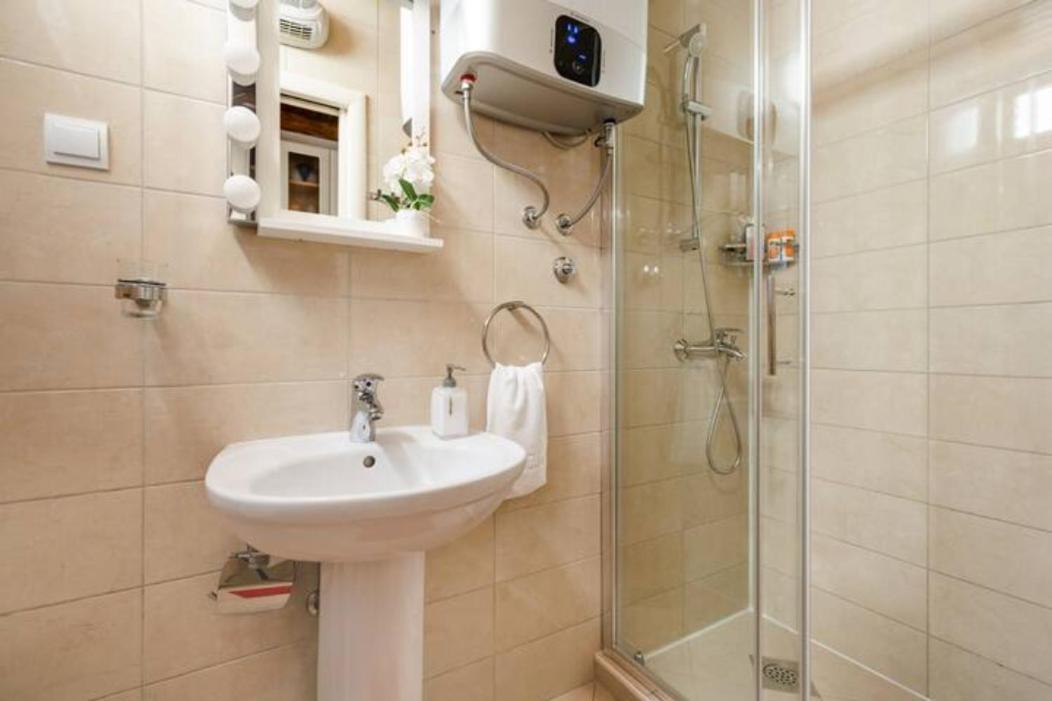 Angelus Apartments Dubrownik Zewnętrze zdjęcie