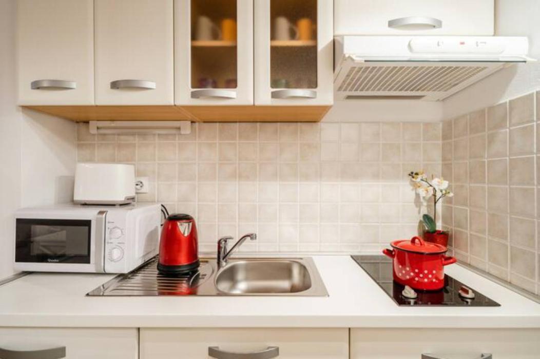 Angelus Apartments Dubrownik Zewnętrze zdjęcie