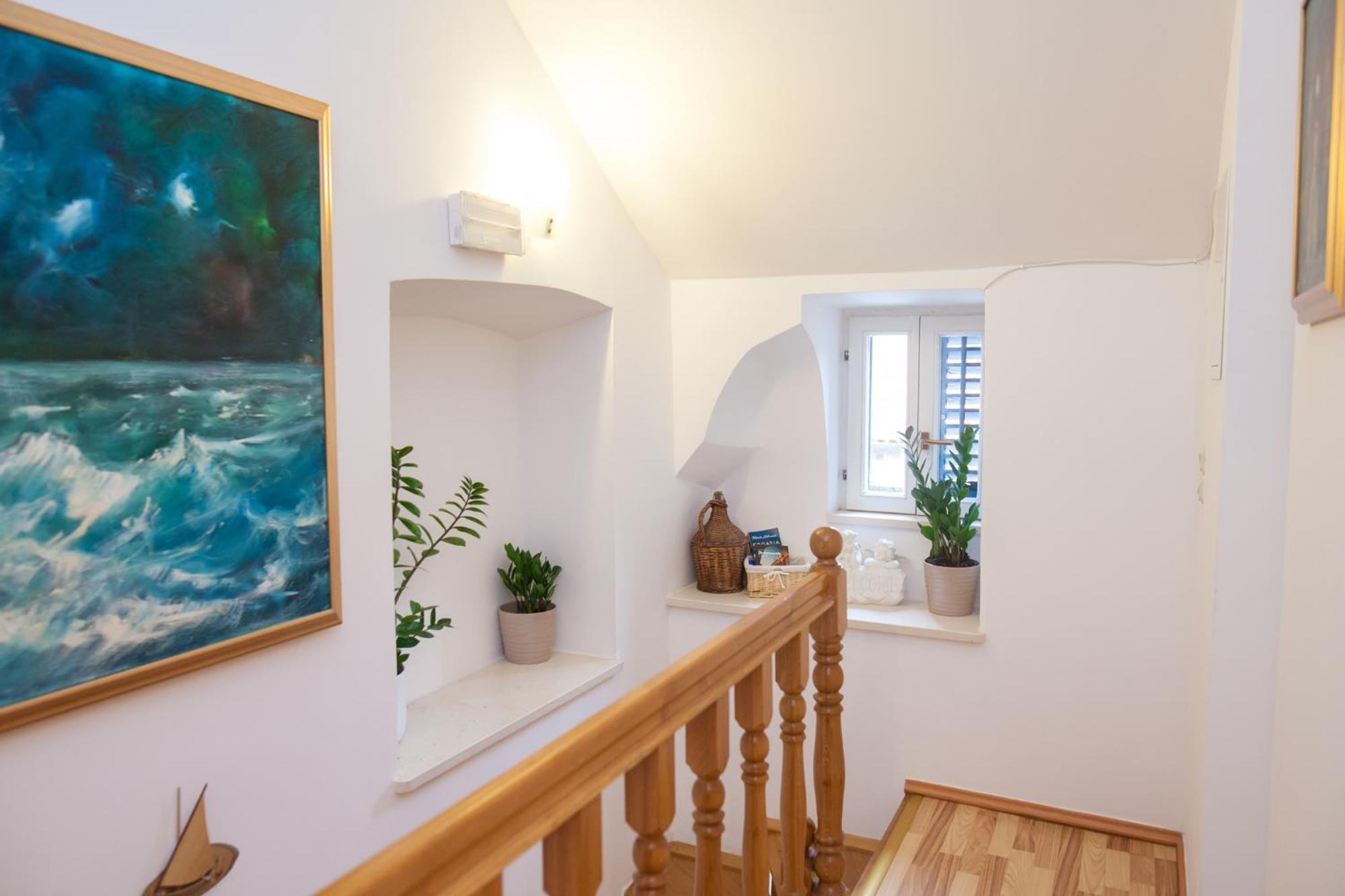 Angelus Apartments Dubrownik Pokój zdjęcie