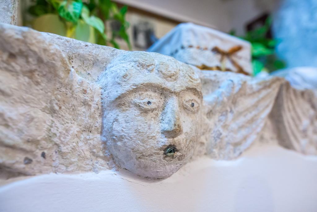 Angelus Apartments Dubrownik Zewnętrze zdjęcie