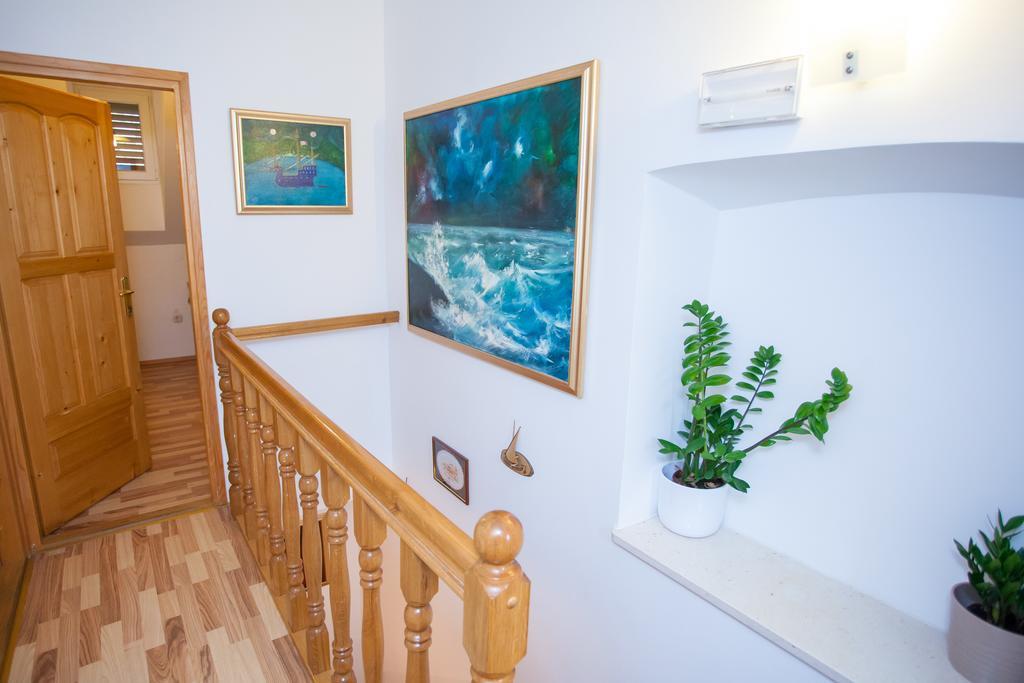Angelus Apartments Dubrownik Zewnętrze zdjęcie