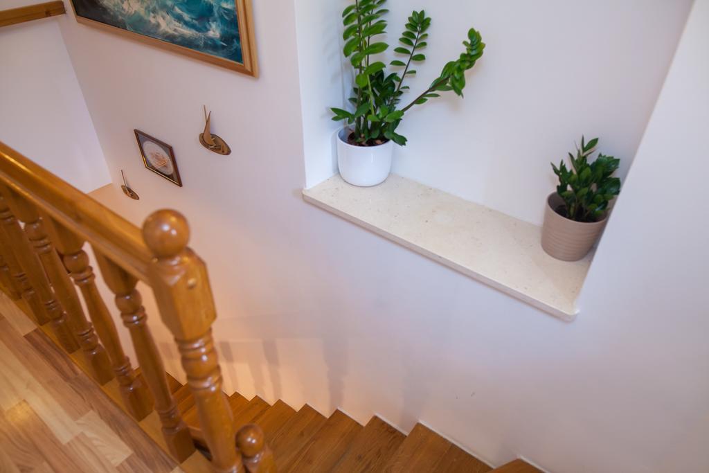 Angelus Apartments Dubrownik Pokój zdjęcie