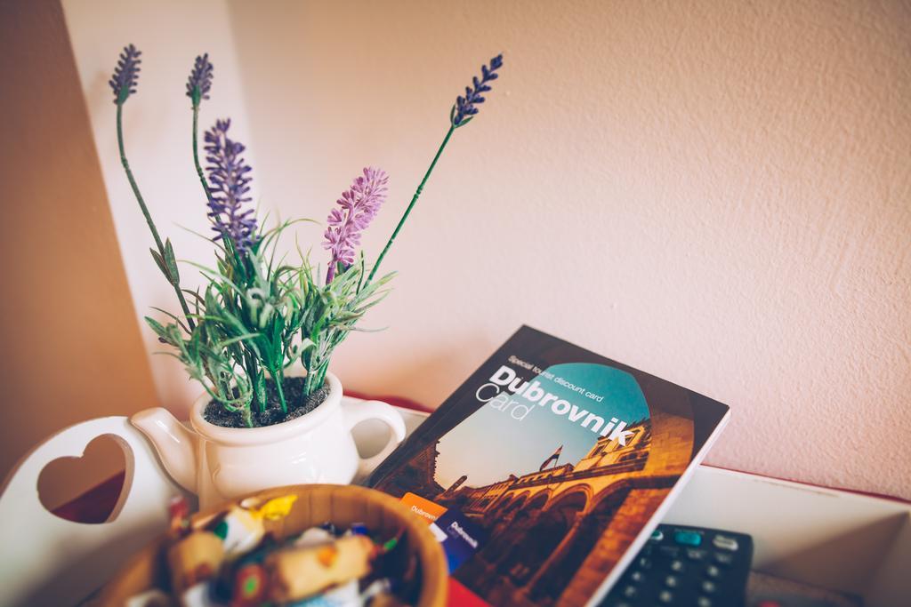 Angelus Apartments Dubrownik Pokój zdjęcie