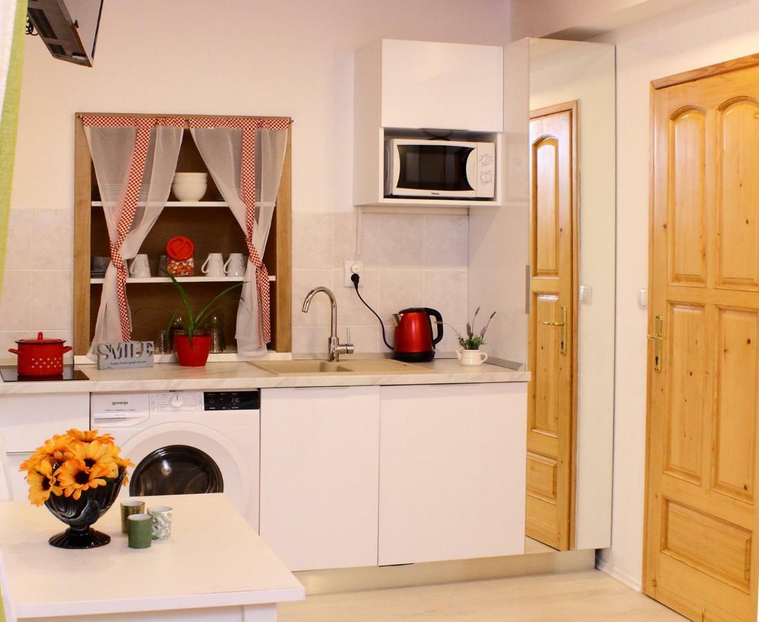 Angelus Apartments Dubrownik Zewnętrze zdjęcie