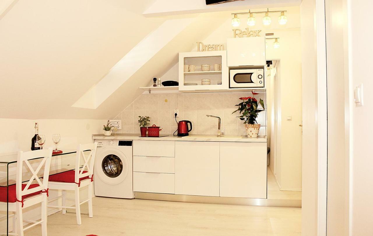 Angelus Apartments Dubrownik Zewnętrze zdjęcie