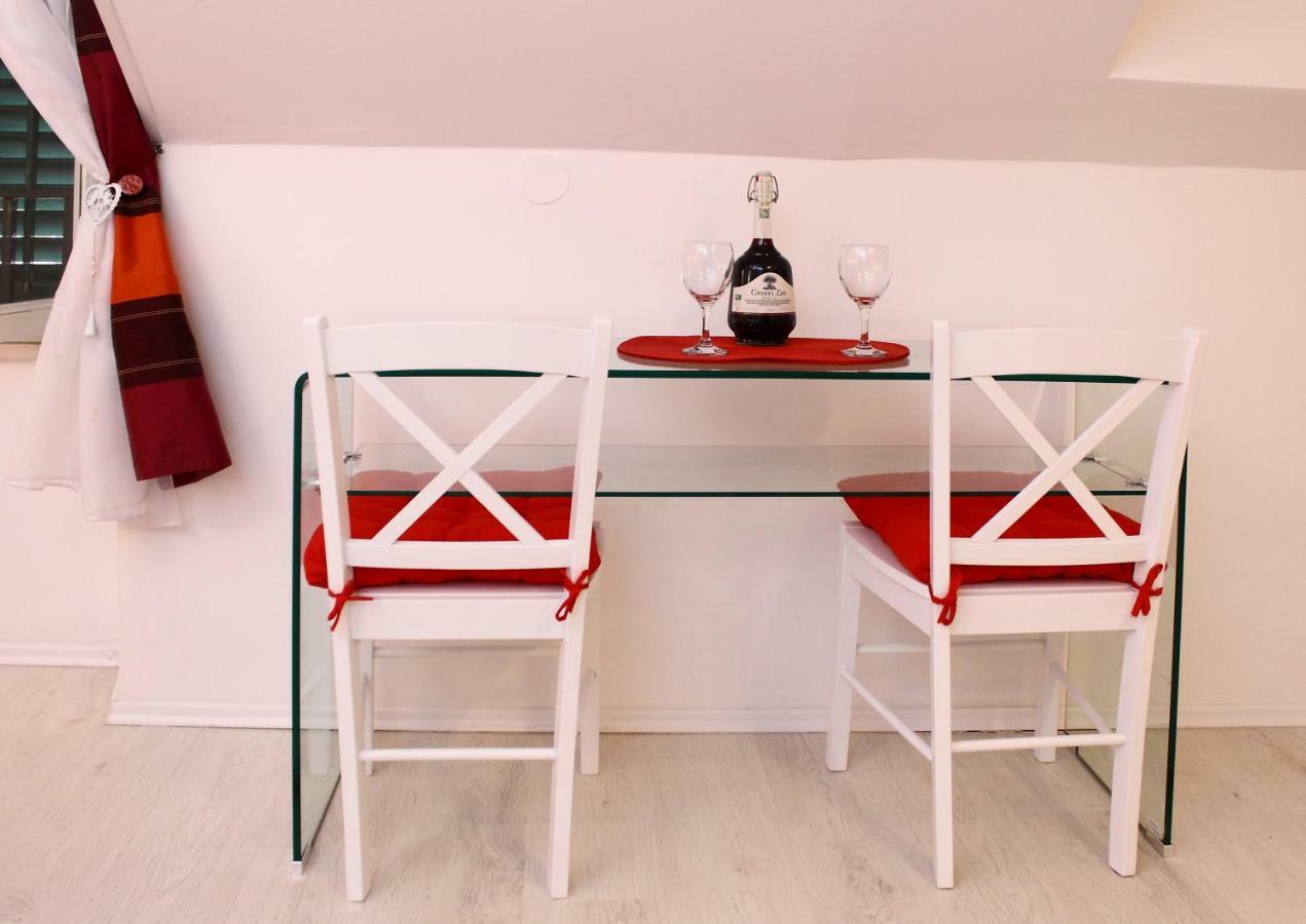 Angelus Apartments Dubrownik Zewnętrze zdjęcie