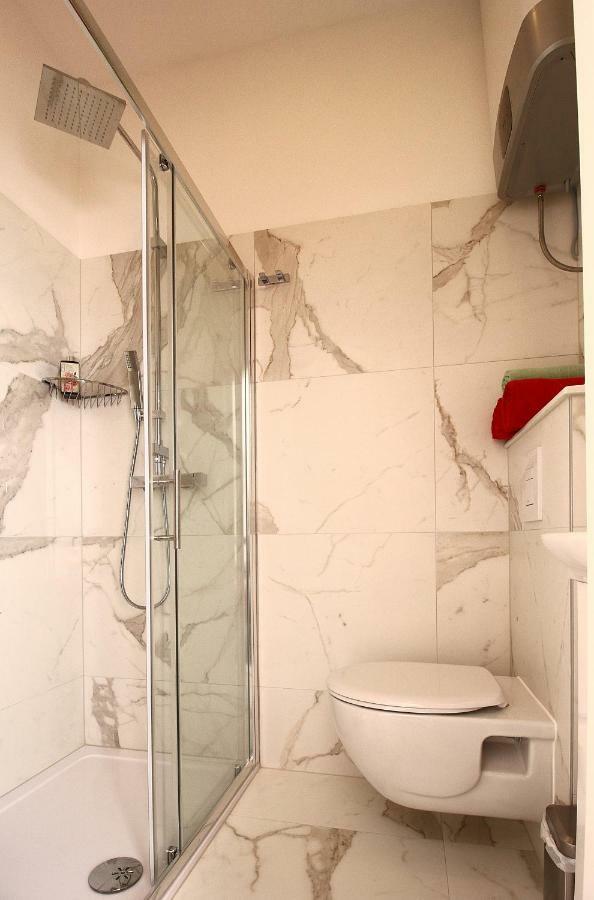 Angelus Apartments Dubrownik Zewnętrze zdjęcie