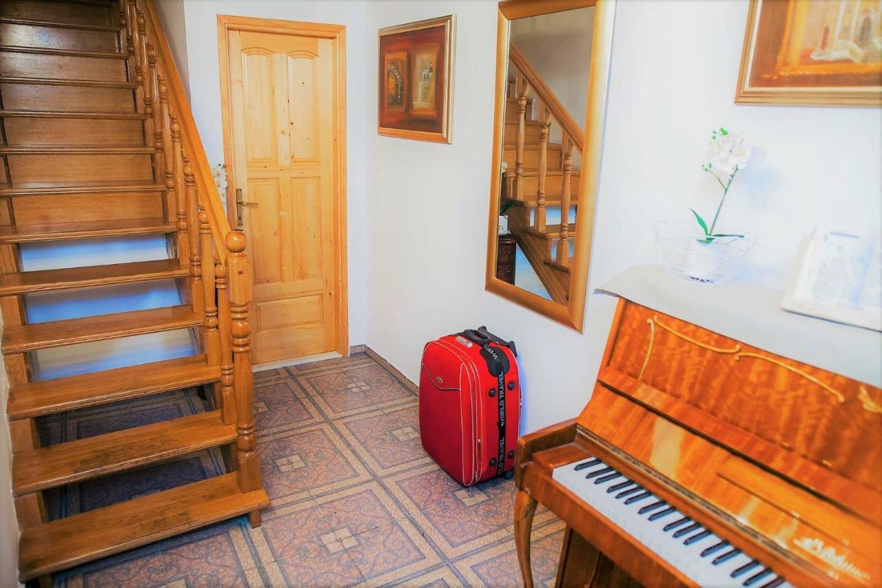 Angelus Apartments Dubrownik Zewnętrze zdjęcie